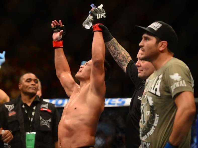 Cung Le USA TODAY Sports