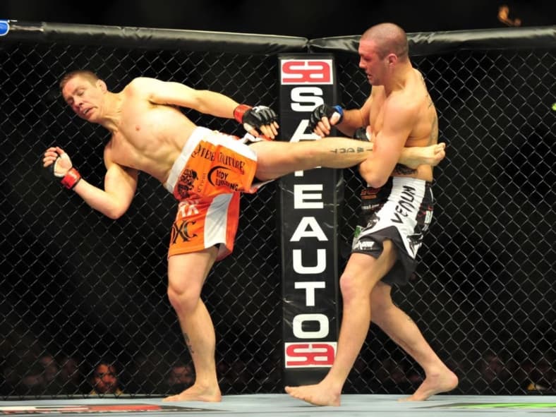 Duane Ludwig USA Today News