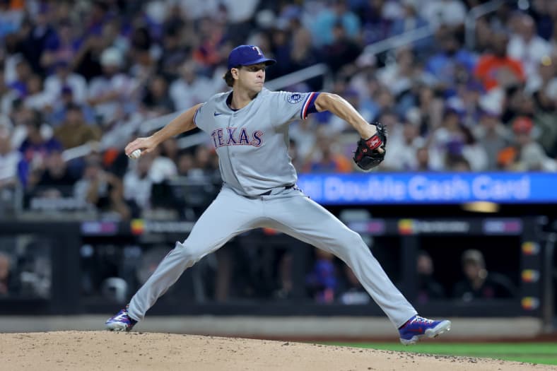 MLB Power Rankings Week 7