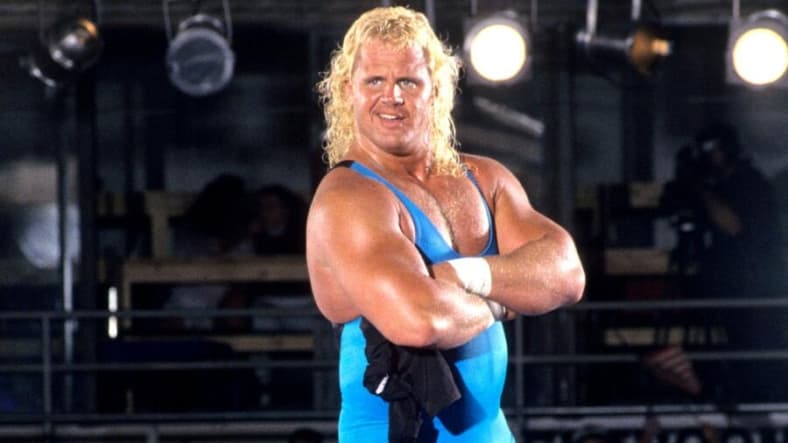 WWE