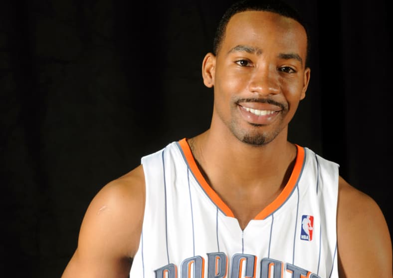 worst nba players