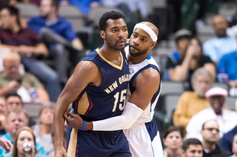 worst nba players