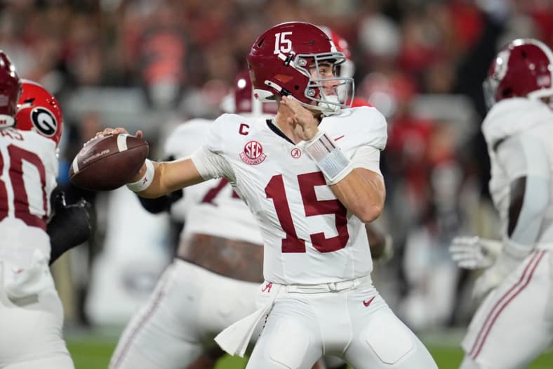 Alabama vs Georgia, Alabama Crimson Tide, Georgia Bulldogs