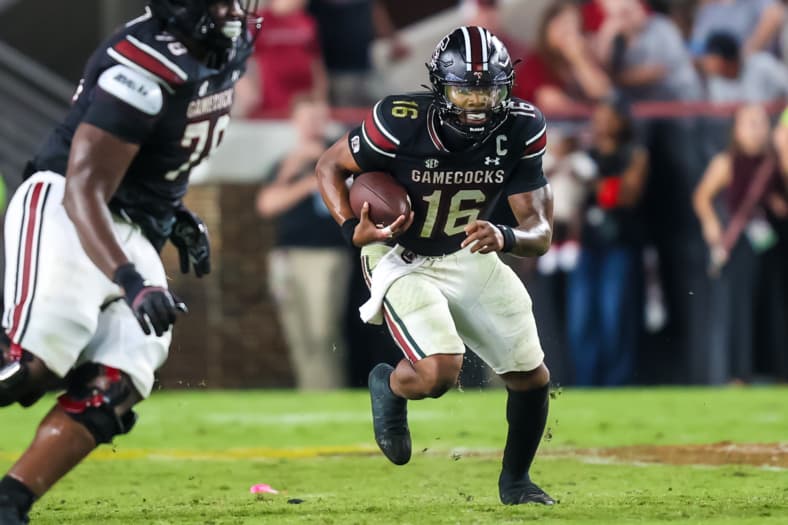 2026 NFL mock draft