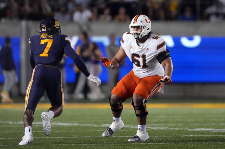 2026 NFL mock draft