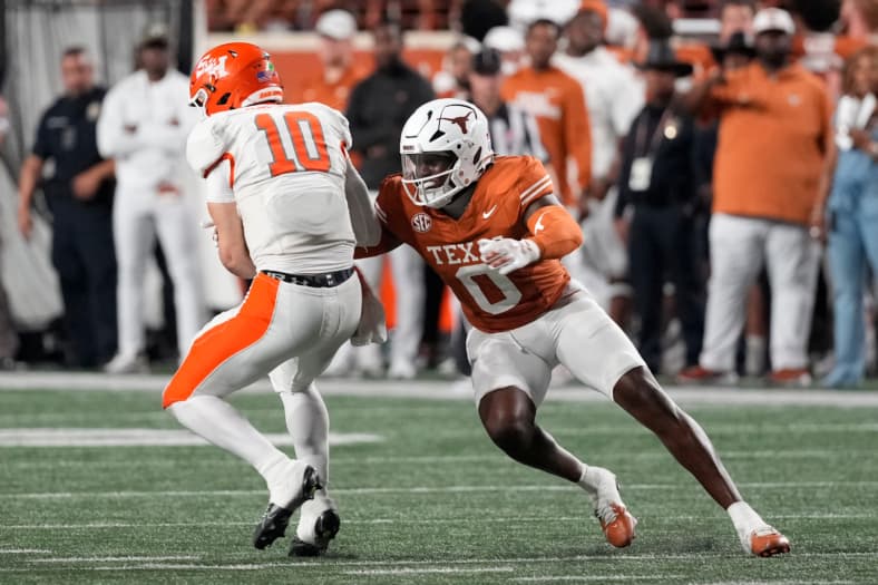 2026 NFL mock draft