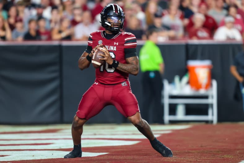 Week 3 College Football Rankings