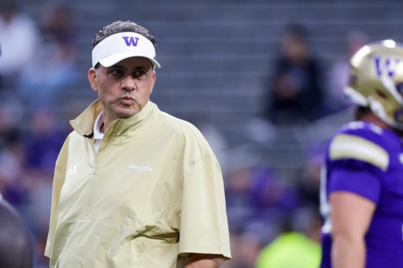 Florida Gators coaching candidates