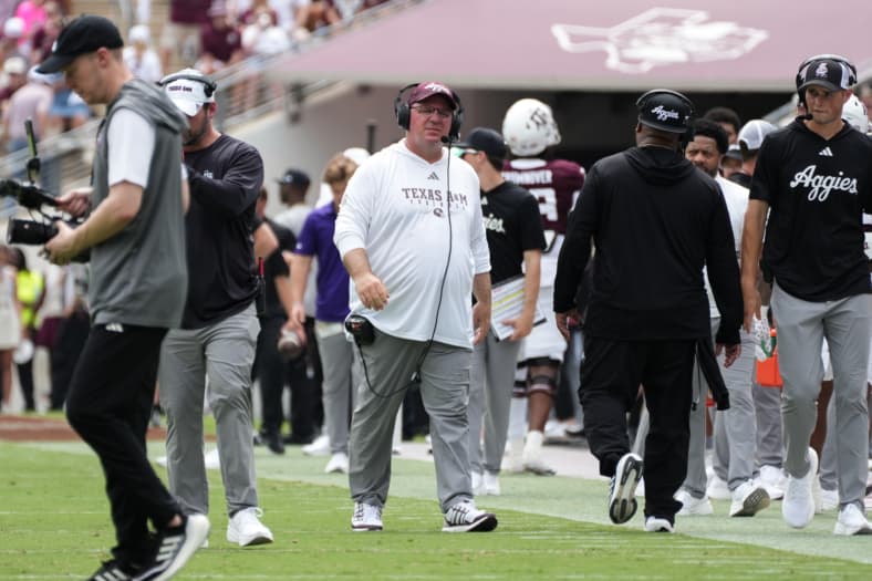 College Football Today, Week 2