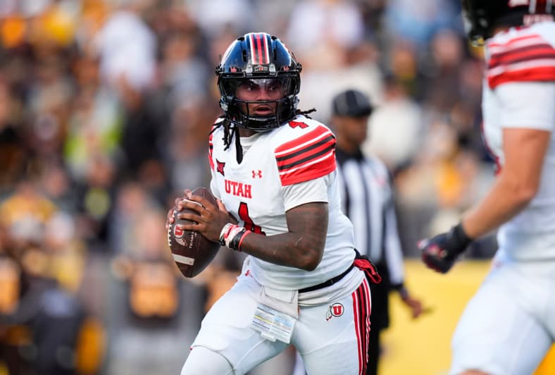 Week 4 College Football Rankings