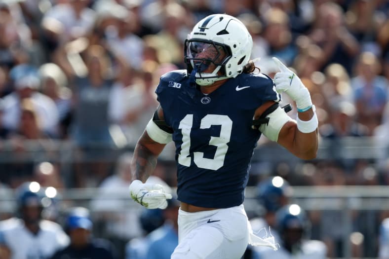 College Football Defense Rankings