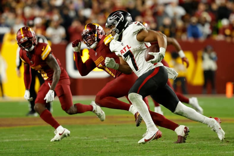 NFL Week 4 Predictions