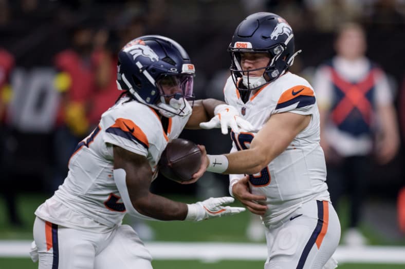 NFL Week 2 Predictions