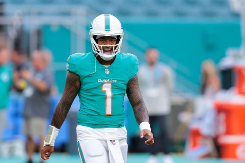 nfl week 3