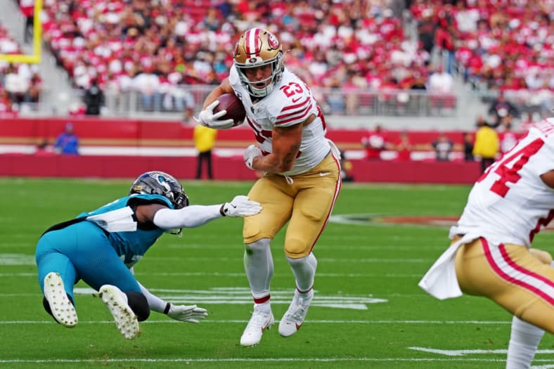 nfl offense rankings