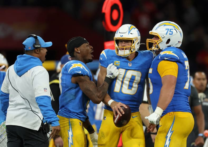 NFL Week 2 Power Rankings