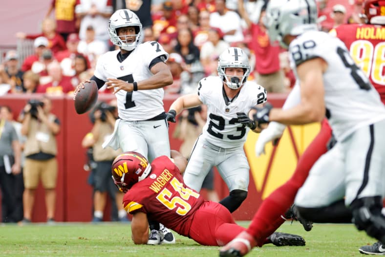nfl week 3
