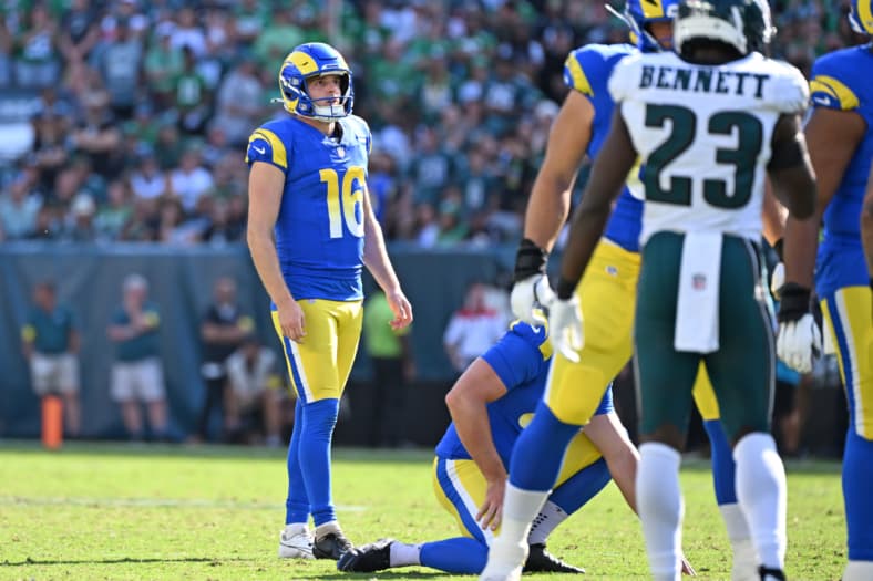 nfl week 3