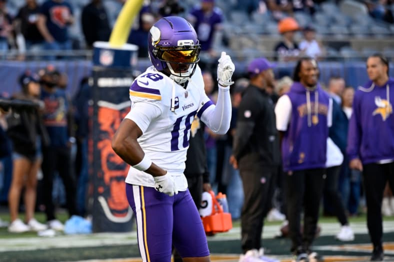 NFL Week 4 Predictions