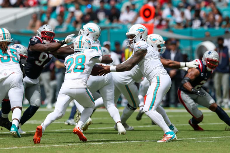 NFL Week 3 Power Rankings