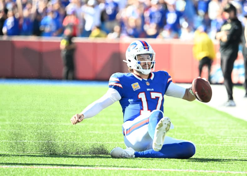 NFL Week 5 Predictions