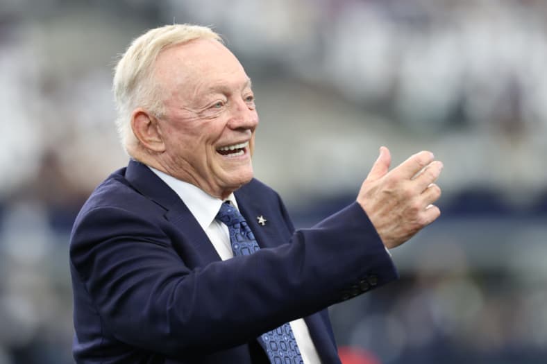 NFL Week 5 Power Rankings