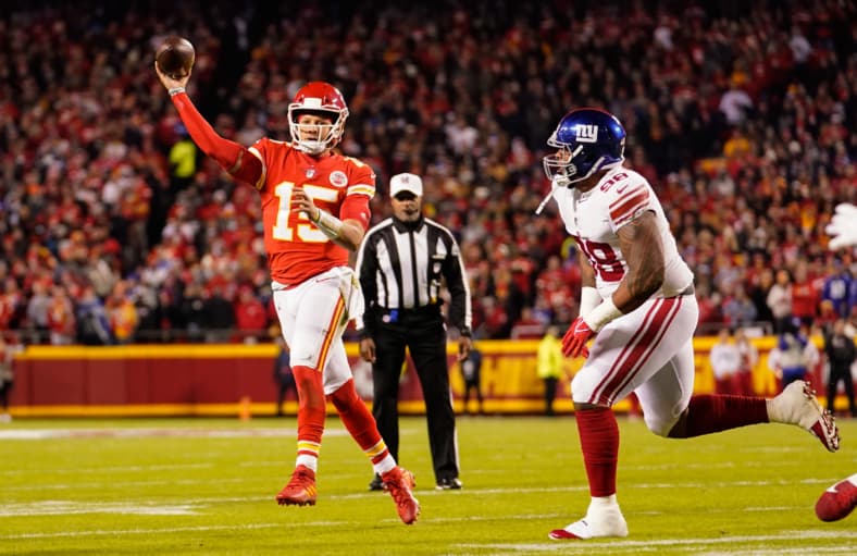 NFL Week 3 Predictions