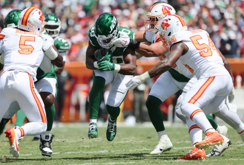 NFL Week 4 Power Rankings