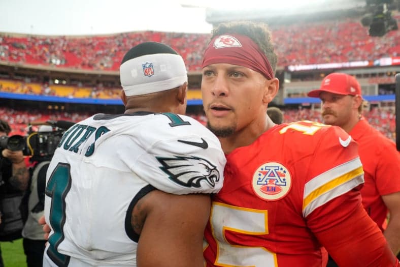 NFL TV Ratings