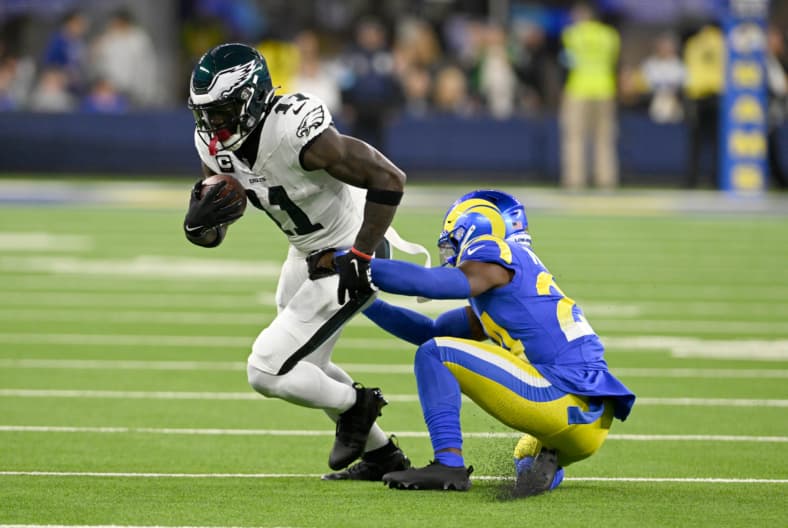 Week 3 Fantasy Rankings, Week 3 Fantasy WR Rankings