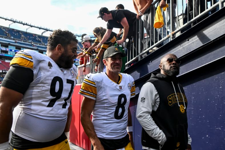 NFL Week 5 Power Rankings