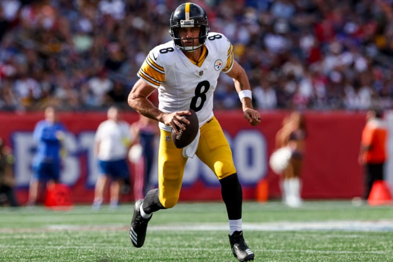 nfl week 3