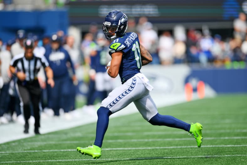 nfl week 1