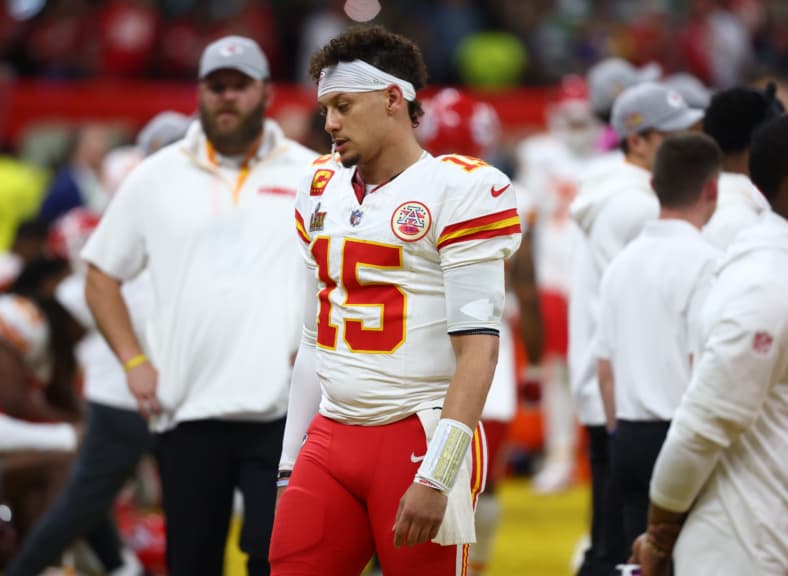 Kansas City Chiefs