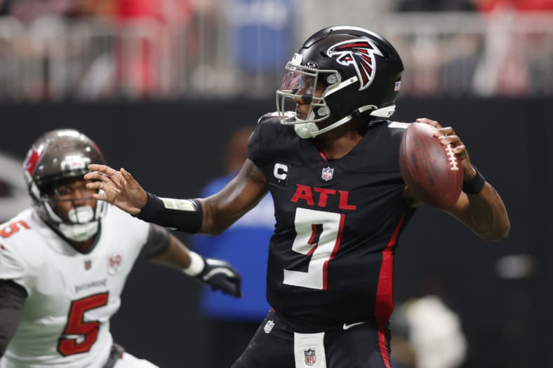 NFL Week 2 Power Rankings
