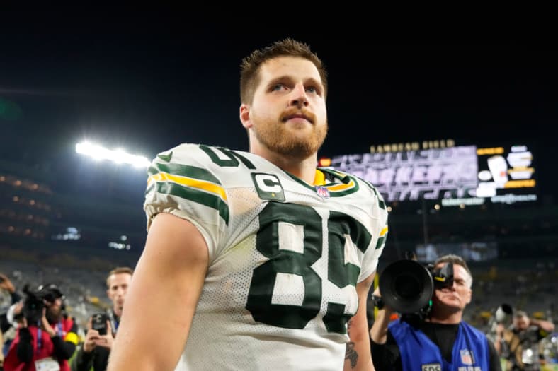 Week 3 fantasy rankings, Week 3 fantasy TE rankings