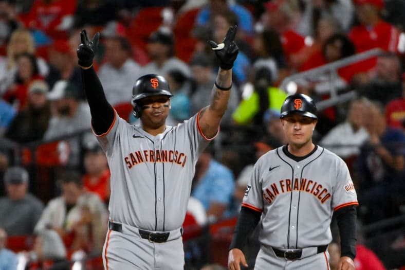 MLB Power Rankings Week 7