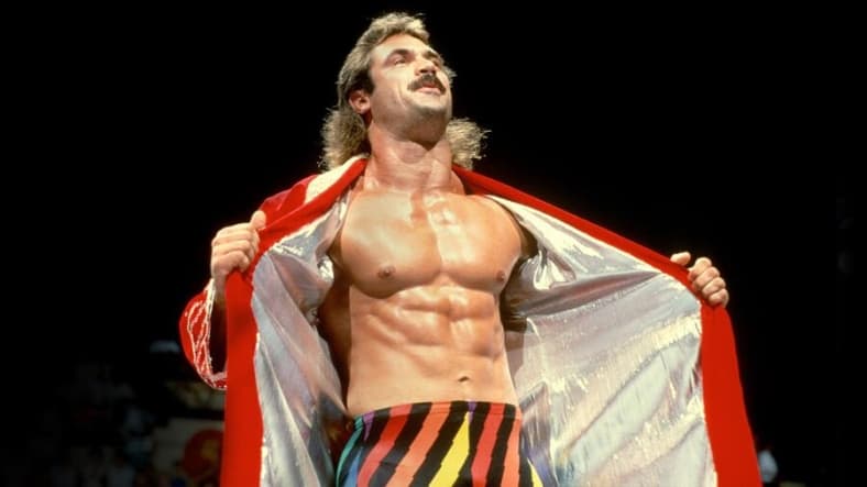 WWE