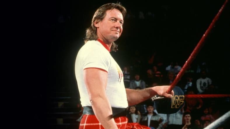 WWE