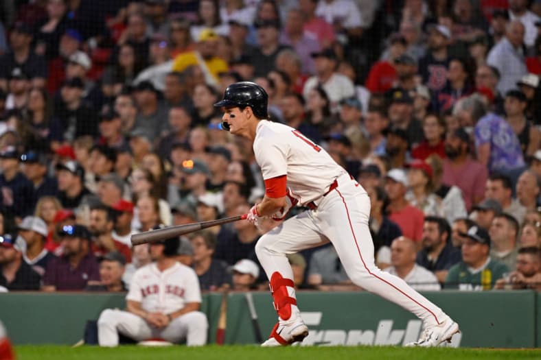 MLB Power Rankings Week 7