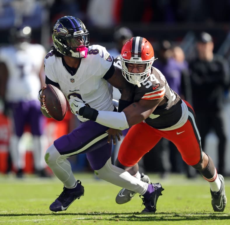 NFL Week 2 Predictions