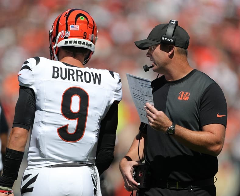 NFL Coaching Hot Seat Rankings