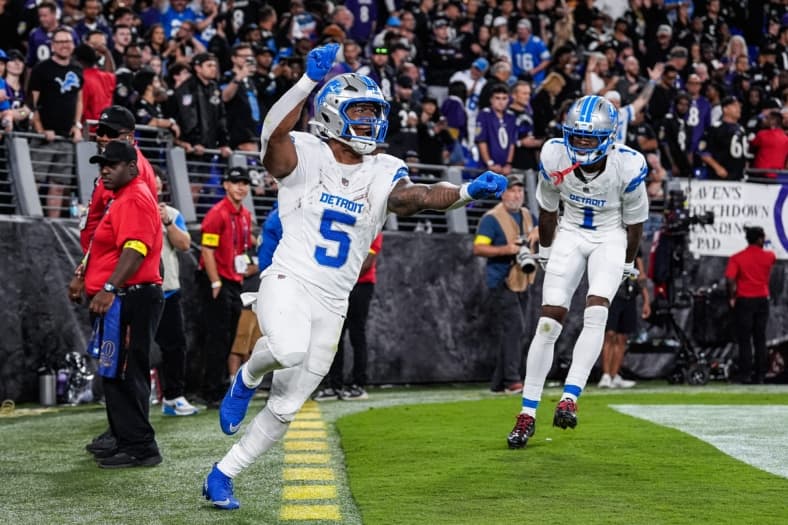NFL Week 4 Power Rankings