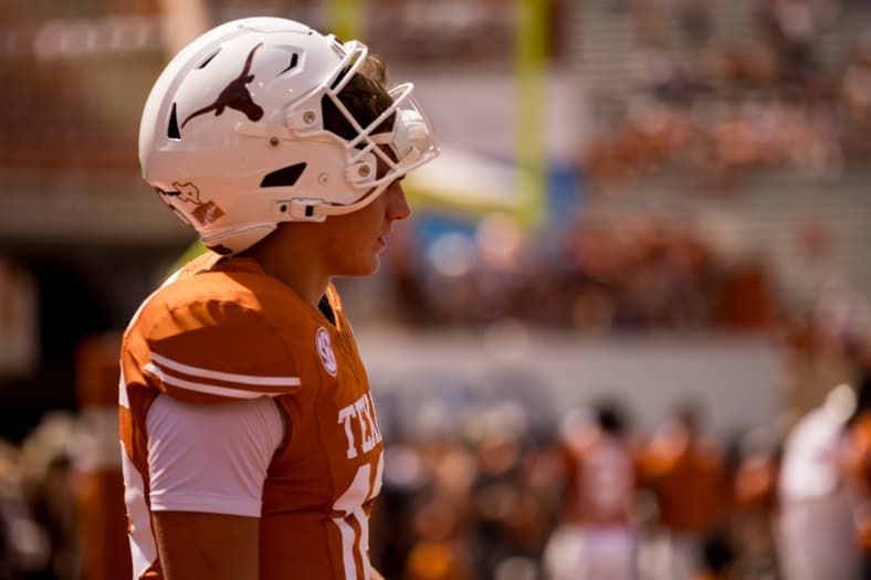 Week 4 College Football Rankings