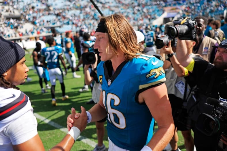 NFL Week 4 Power Rankings