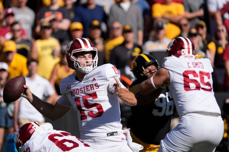 2026 NFL mock draft