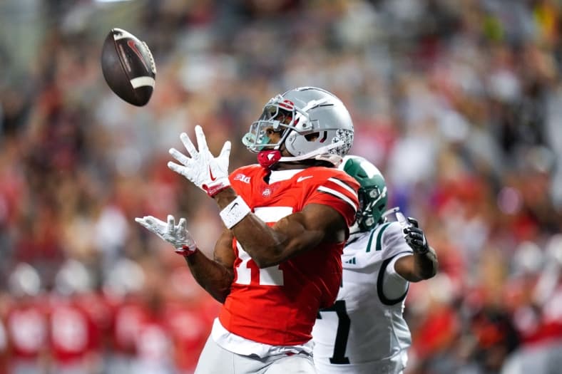 2026 NFL mock draft