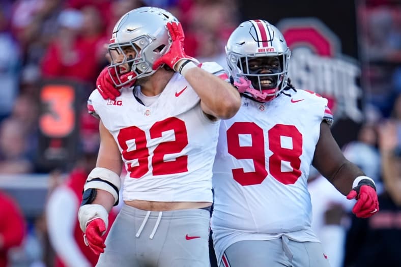 College Football TOday