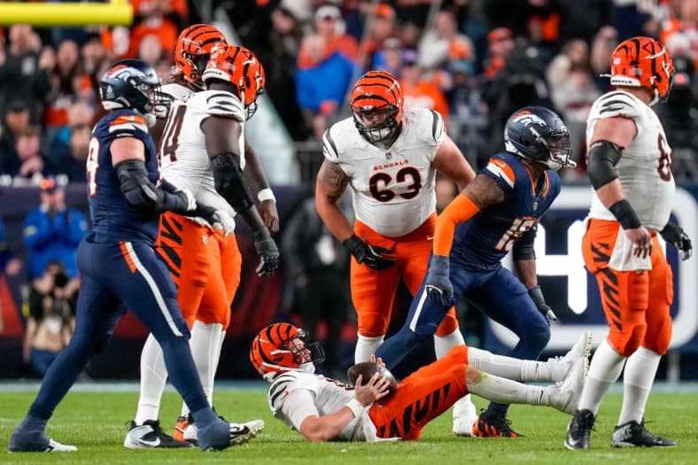NFL Week 5 Power Rankings
