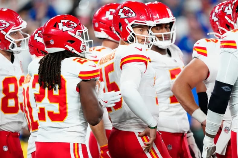 nfl offense rankings